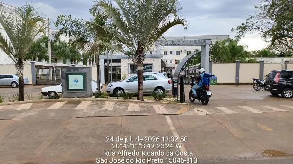 Imagem do imóvel AP46279