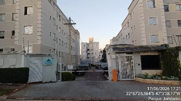 Imagem do imóvel AP77168