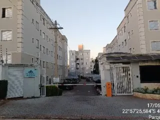 Imagem do imóvel AP77168