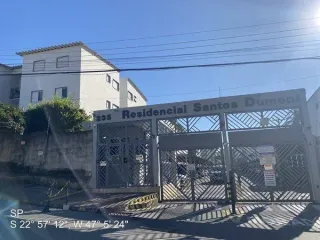 Imagem do imóvel AP25831