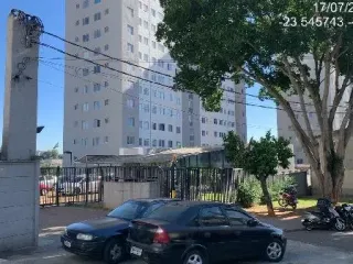 Imagem do imóvel AP00621
