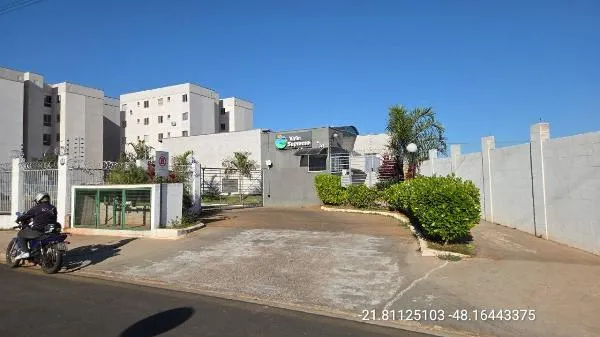 Imagem do imóvel AP51603