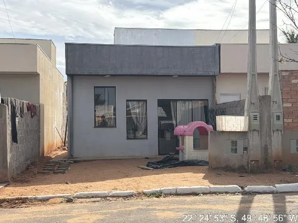 Imagem do imóvel CA80234
