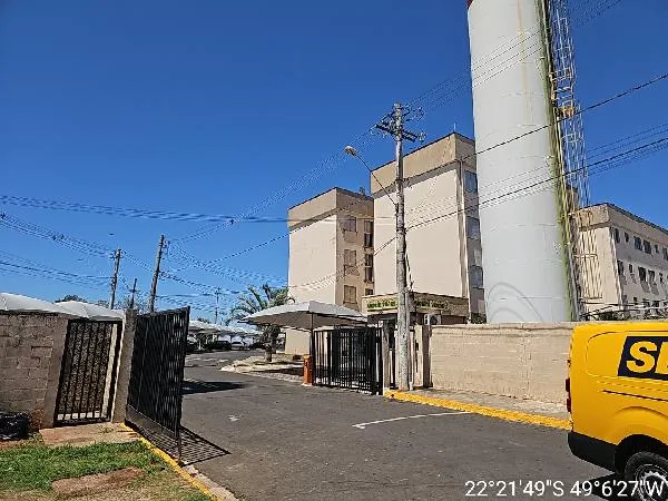Imagem do imóvel AP42940