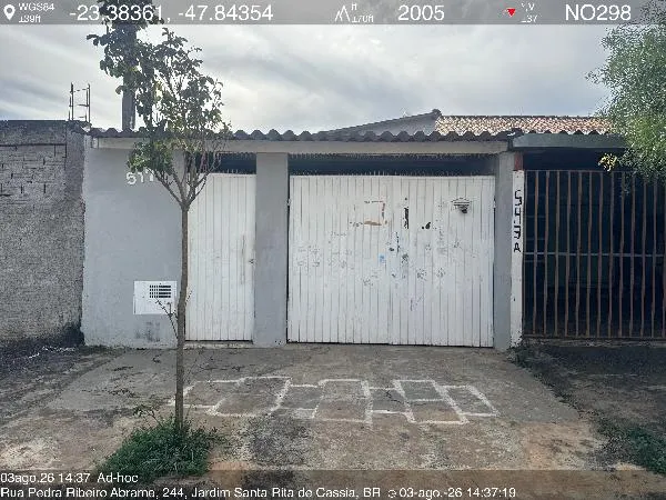 Imagem do imóvel CA78921