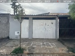 Imagem do imóvel CA78921