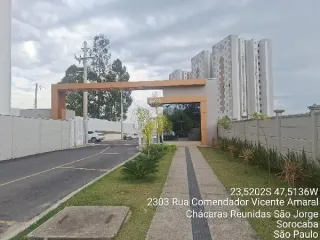 Imagem do imóvel AP17553