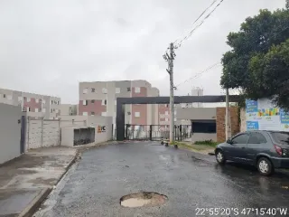 Imagem do imóvel AP64034