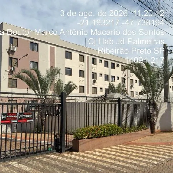Imagem do imóvel AP11312
