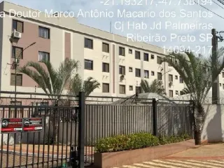 Imagem do imóvel AP11312