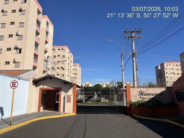 Imagem do imóvel AP46802