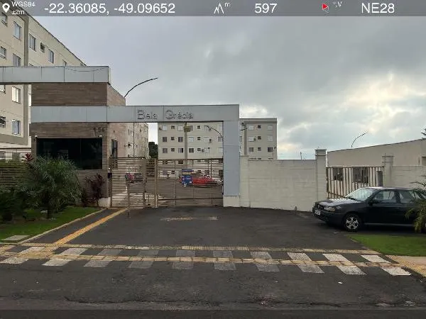 Imagem do imóvel AP02243