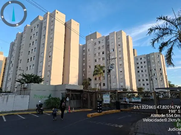 Imagem do imóvel AP10951
