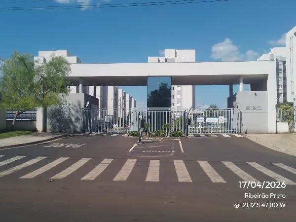 Imagem do imóvel AP80207