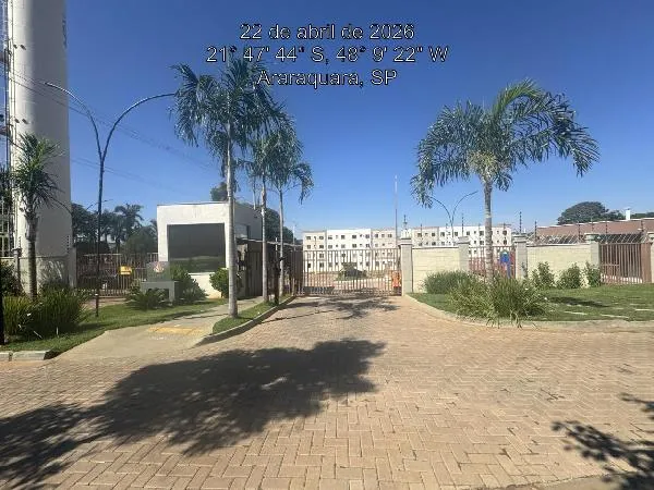 Imagem do imóvel AP54851