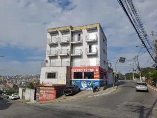 Imagem do imóvel AP38862