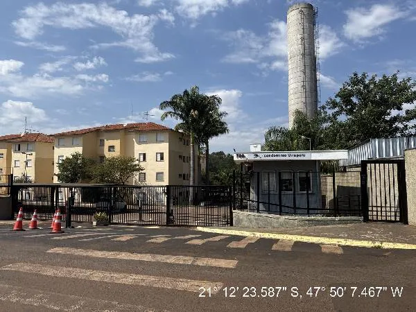 Imagem do imóvel AP65594