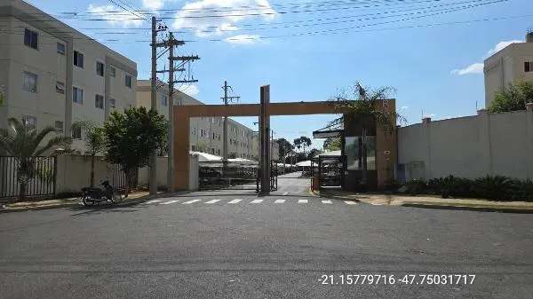 Imagem do imóvel AP85515