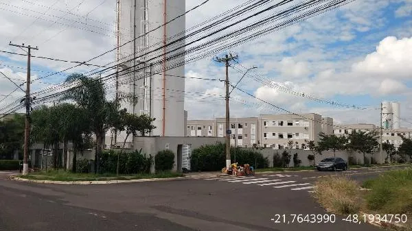 Imagem do imóvel AP40722