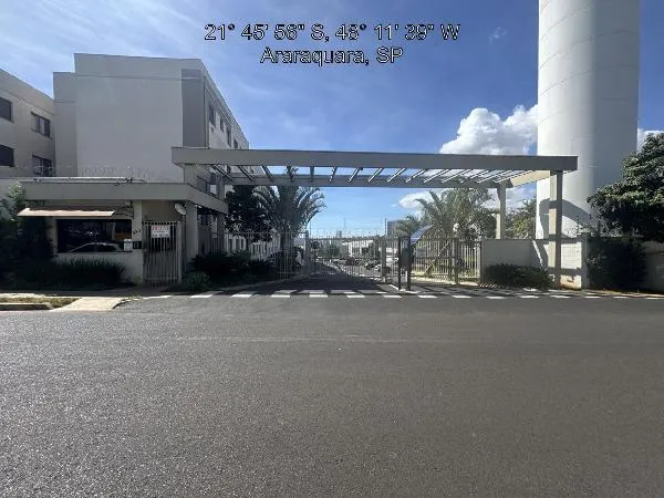 Imagem do imóvel AP22281