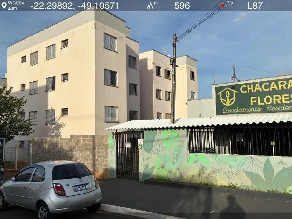 Imagem do imóvel AP07861