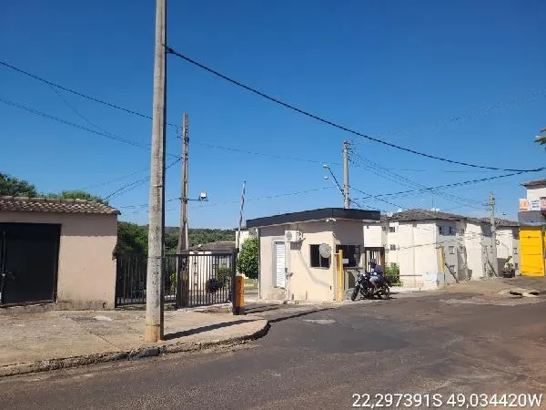 Imagem do imóvel AP58411