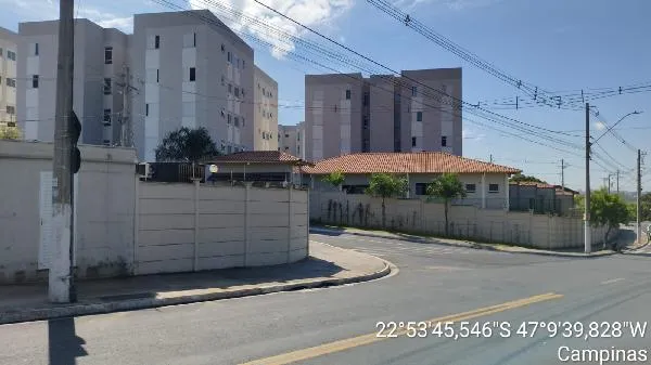 Imagem do imóvel AP08979
