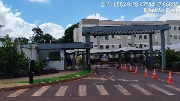 Imagem do imóvel AP17000