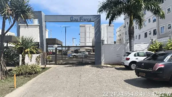 Imagem do imóvel AP96774