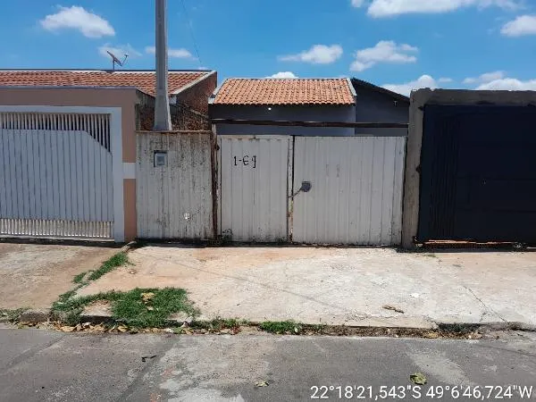 Imagem do imóvel CA20219