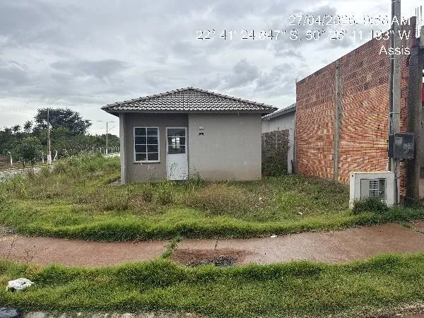 Imagem do imóvel CA52542