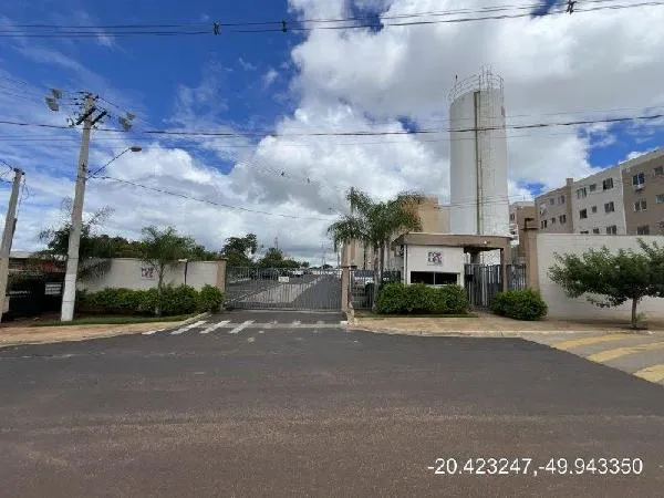 Imagem do imóvel AP00046
