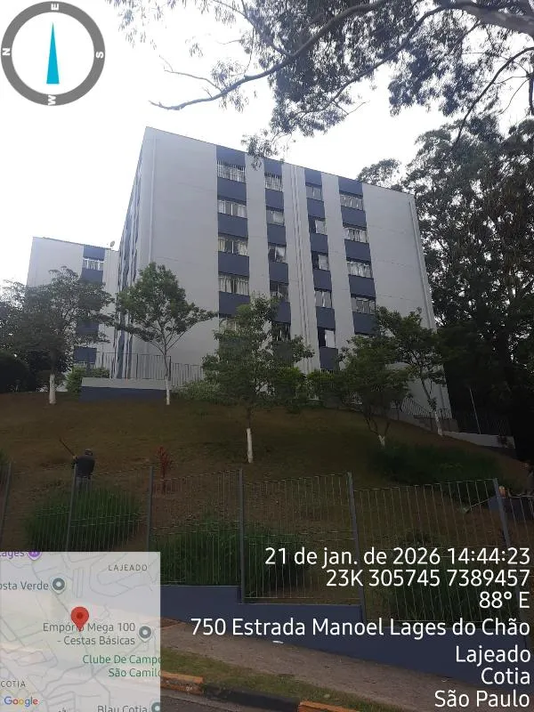 Imagem do imóvel AP63857