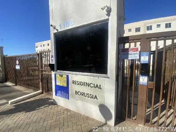 Imagem do imóvel AP45921