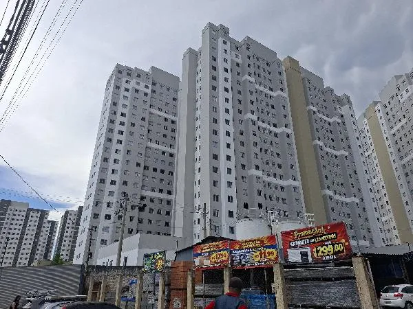 Imagem do imóvel AP35014