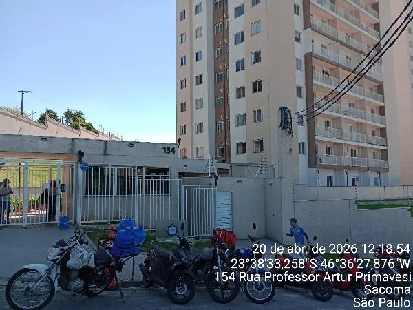 Imagem do imóvel AP05360