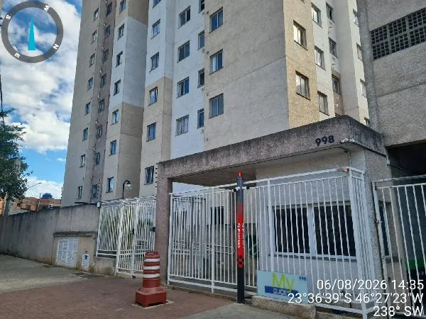 Imagem do imóvel AP08946