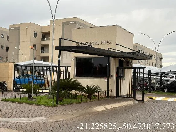 Imagem do imóvel AP59287