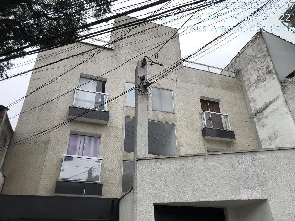 Imagem do imóvel AP11770
