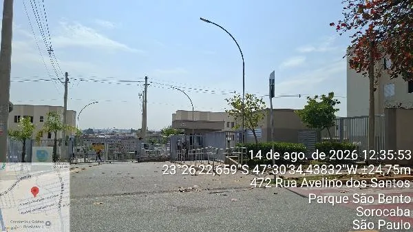 Imagem do imóvel AP79535