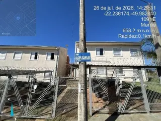Imagem do imóvel AP46520