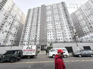 Imagem do imóvel AP46334