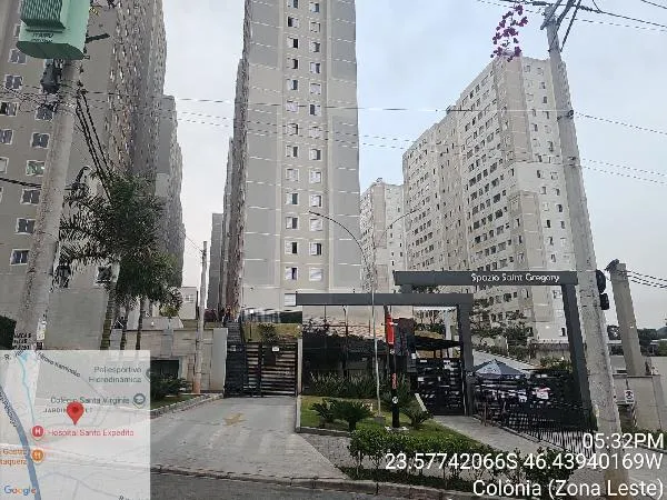 Imagem do imóvel AP61898