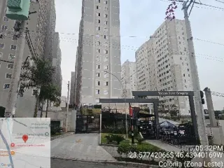Imagem do imóvel AP33012