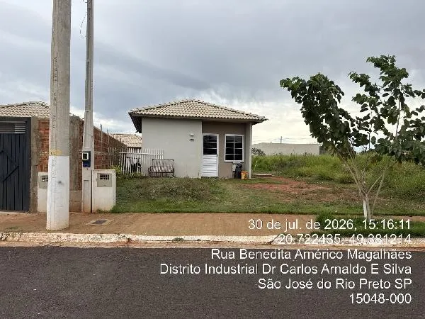 Imagem do imóvel CA40854