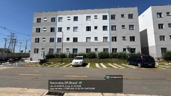 Imagem do imóvel AP11557