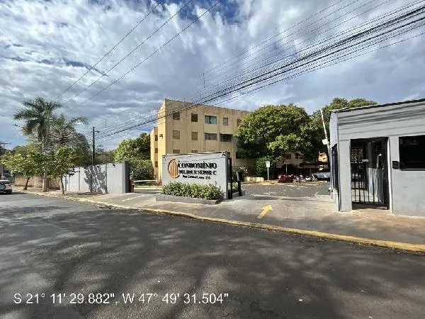 Imagem do imóvel AP29896