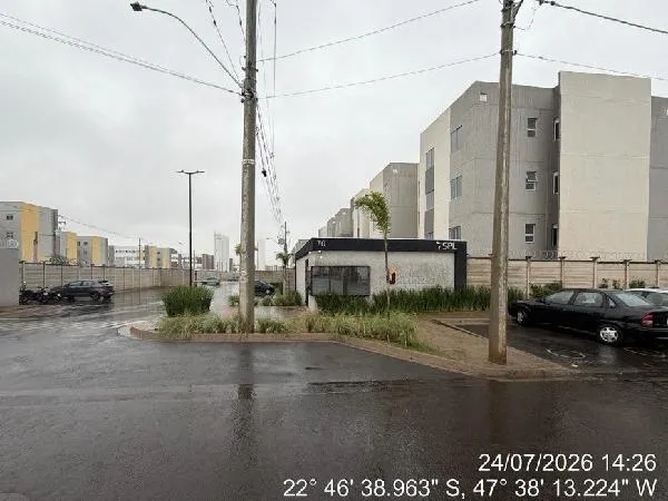 Imagem do imóvel AP07166