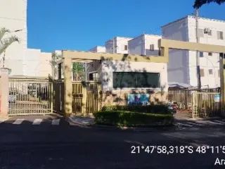 Imagem do imóvel AP77837