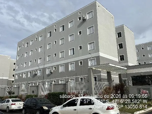 Imagem do imóvel AP49446